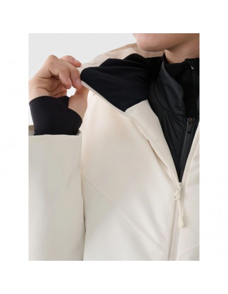 Dermizax 20000 membrane ski jacket for women 4F 4FWAW24TTJAF58211S