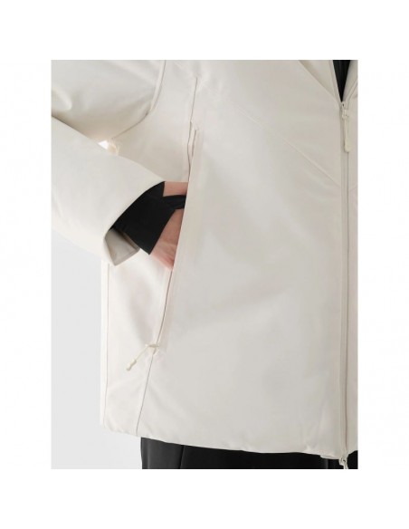 Dermizax 20000 membrane ski jacket for women 4F 4FWAW24TTJAF58211S