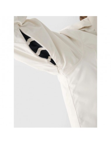 Dermizax 20000 membrane ski jacket for women 4F 4FWAW24TTJAF58211S