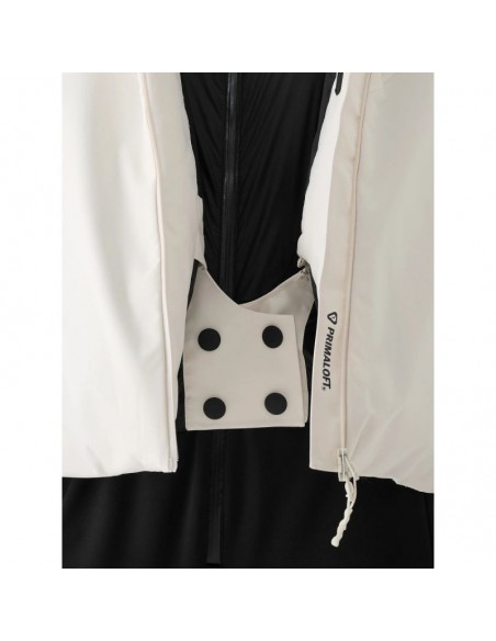 Dermizax 20000 membrane ski jacket for women 4F 4FWAW24TTJAF58211S