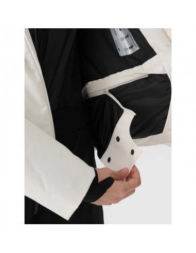 Dermizax 20000 membrane ski jacket for women 4F 4FWAW24TTJAF58211S