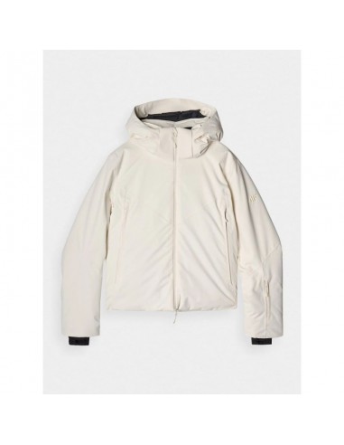 Dermizax 20000 membrane ski jacket for women 4F 4FWAW24TTJAF58211S