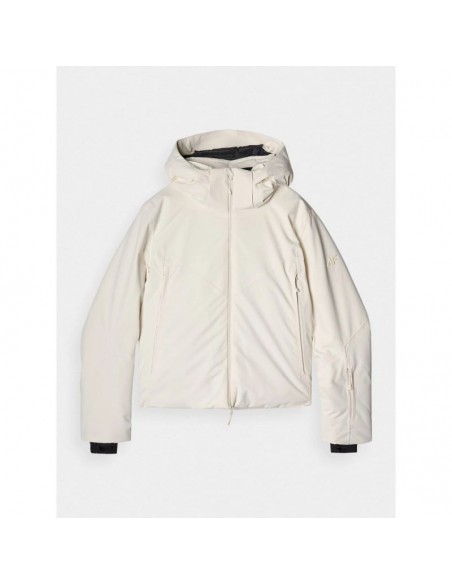 Dermizax 20000 membrane ski jacket for women 4F 4FWAW24TTJAF58211S