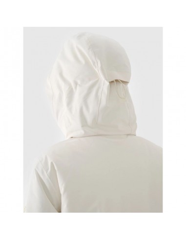 Dermizax 20000 membrane ski jacket for women 4F 4FWAW24TTJAF58211S