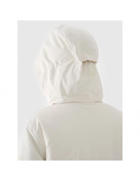 Dermizax 20000 membrane ski jacket for women 4F 4FWAW24TTJAF58211S