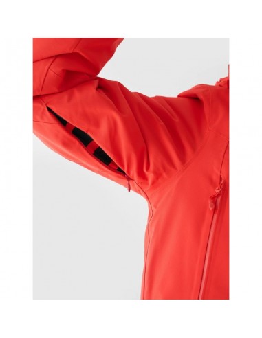 Dermizax 20000 membrane ski jacket for women 4F 4FWAW24TTJAF58262S