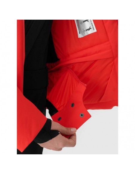 Dermizax 20000 membrane ski jacket for women 4F 4FWAW24TTJAF58262S