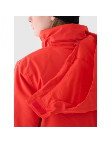 Dermizax 20000 membrane ski jacket for women 4F 4FWAW24TTJAF58262S