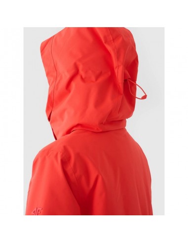 Dermizax 20000 membrane ski jacket for women 4F 4FWAW24TTJAF58262S