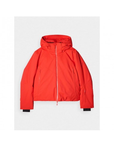 Dermizax 20000 membrane ski jacket for women 4F 4FWAW24TTJAF58262S