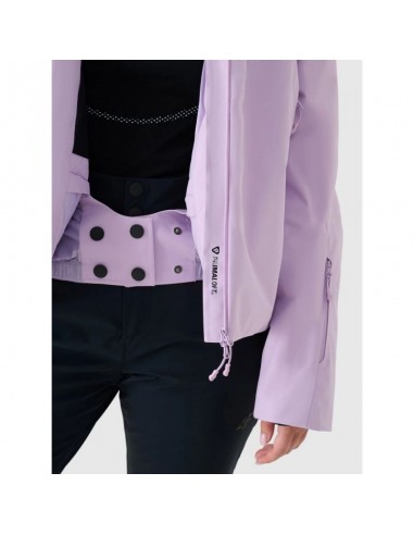 Dermizax 20000 membrane ski jacket for women 4F 4FWAW24TTJAF58252S