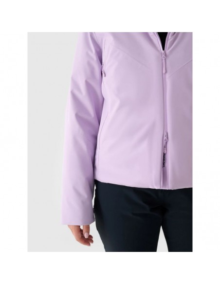 Dermizax 20000 membrane ski jacket for women 4F 4FWAW24TTJAF58252S