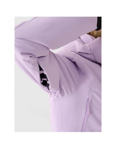 Dermizax 20000 membrane ski jacket for women 4F 4FWAW24TTJAF58252S