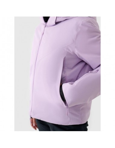 Dermizax 20000 membrane ski jacket for women 4F 4FWAW24TTJAF58252S