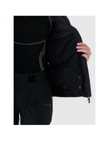 Ski jacket with Pertex Shield 20000 membrane for women 4F 4FWAW24TTJAF58120S