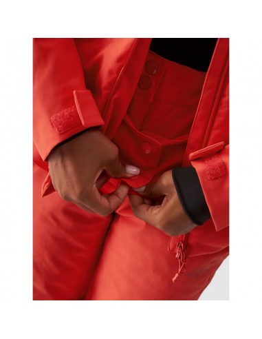 Ski jacket 10000 membrane women's 4F 4FWAW24TTJAF59162S