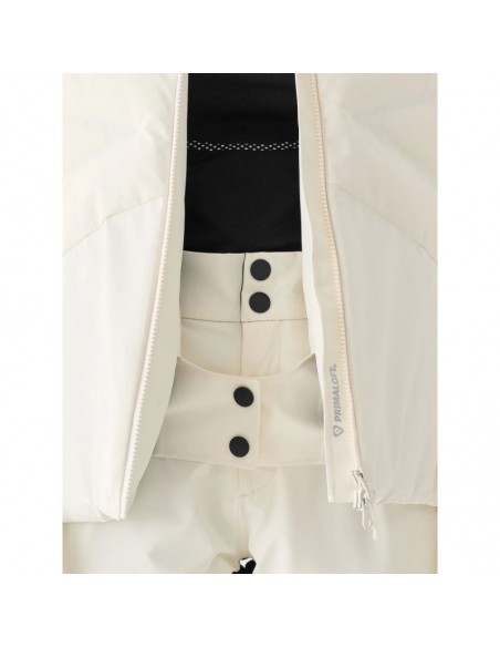 Dermizax 20000 membrane ski jacket for women 4F 4FWAW24TTJAF58411S