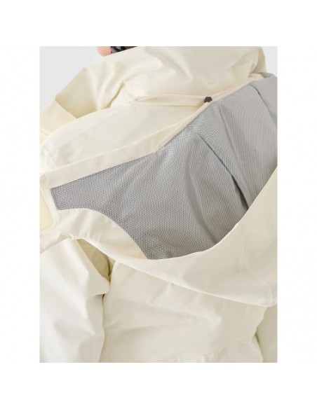 Dermizax 20000 membrane ski jacket for women 4F 4FWAW24TTJAF58411S