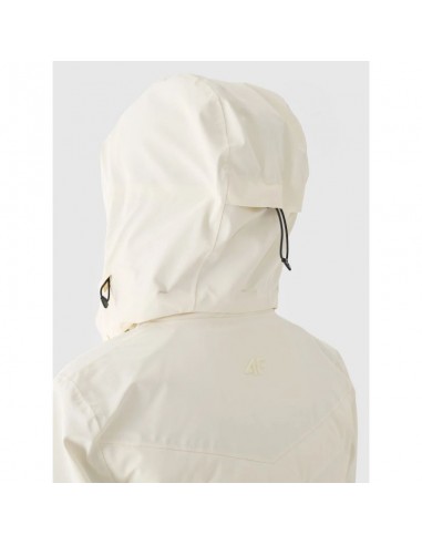 Dermizax 20000 membrane ski jacket for women 4F 4FWAW24TTJAF58411S