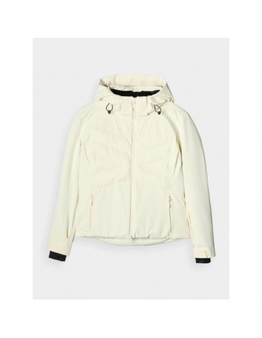 Dermizax 20000 membrane ski jacket for women 4F 4FWAW24TTJAF58411S