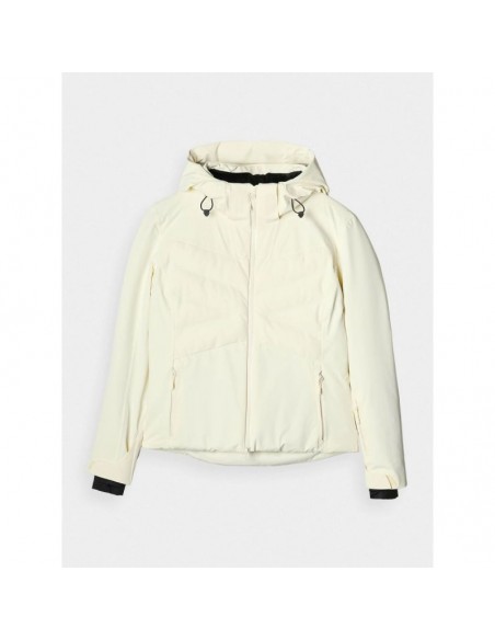 Dermizax 20000 membrane ski jacket for women 4F 4FWAW24TTJAF58411S