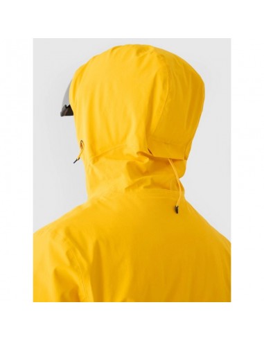 Ski jacket 15000 membrane men's 4F 4FWAW24TTJAM57471S