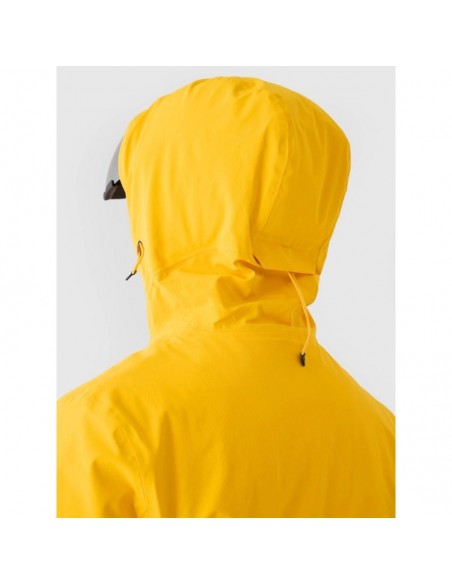 Ski jacket 15000 membrane men's 4F 4FWAW24TTJAM57471S