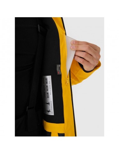 Ski jacket 15000 membrane men's 4F 4FWAW24TTJAM57471S