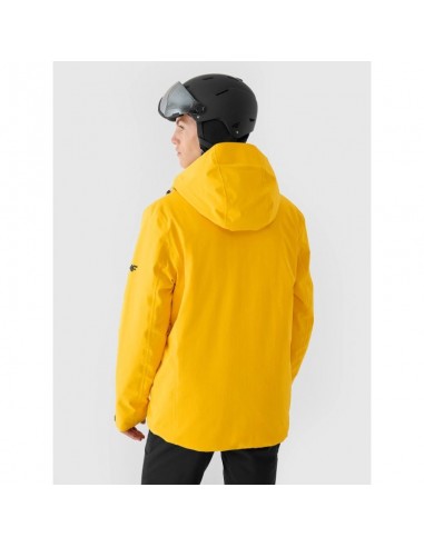 Ski jacket 15000 membrane men's 4F 4FWAW24TTJAM57471S