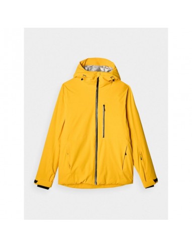 Ski jacket 15000 membrane men's 4F 4FWAW24TTJAM57471S