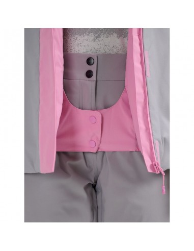 Ski jacket 8000 membrane women's 4F 4FWAW25TTJAF080556S