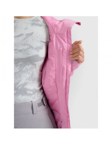 Ski jacket 8000 membrane women's 4F 4FWAW25TTJAF080556S