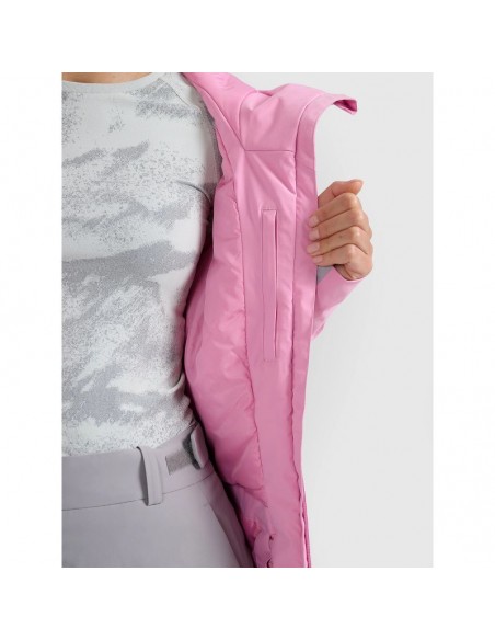 Ski jacket 8000 membrane women's 4F 4FWAW25TTJAF080556S