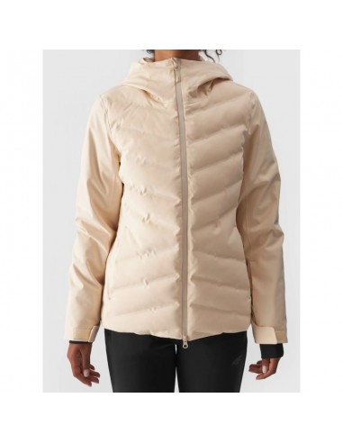 Ski jacket 10000 membrane women's 4F 4FWAW24TTJAF59183S