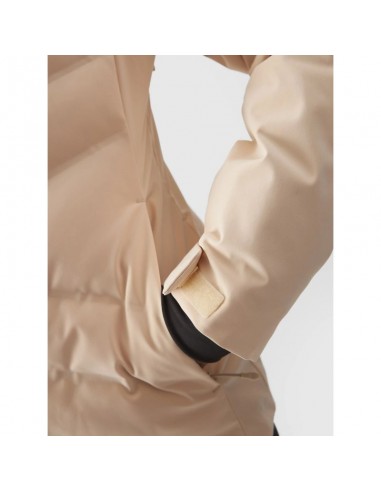 Ski jacket 10000 membrane women's 4F 4FWAW24TTJAF59183S