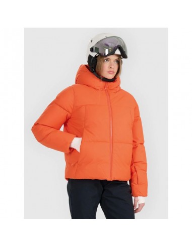Ski jacket 5000 membrane women's 4F 4FWAW25TTJAF080862S