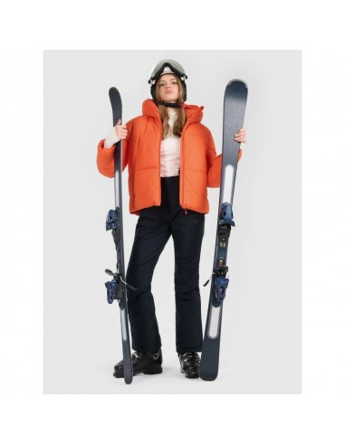 Ski jacket 5000 membrane women's 4F 4FWAW25TTJAF080862S