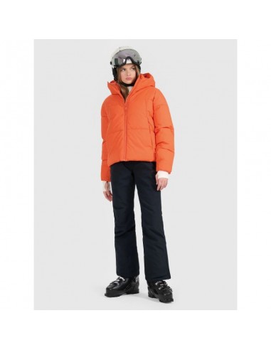 Ski jacket 5000 membrane women's 4F 4FWAW25TTJAF080862S
