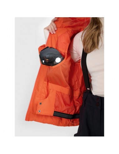 Ski jacket 5000 membrane women's 4F 4FWAW25TTJAF080862S