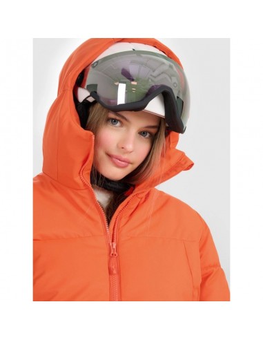 Ski jacket 5000 membrane women's 4F 4FWAW25TTJAF080862S