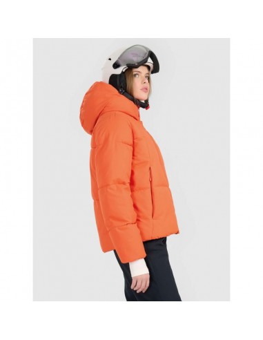 Ski jacket 5000 membrane women's 4F 4FWAW25TTJAF080862S