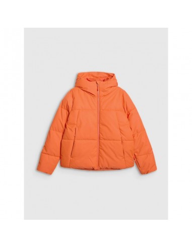 Ski jacket 5000 membrane women's 4F 4FWAW25TTJAF080862S