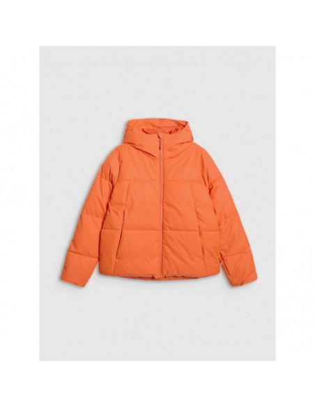 Ski jacket 5000 membrane women's 4F 4FWAW25TTJAF080862S