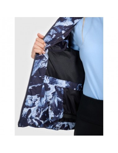 Ski jacket 5000 membrane women's 4F 4FWAW25TTJAF080890A