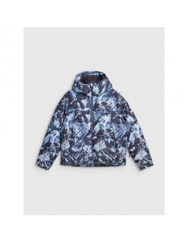 Ski jacket 5000 membrane women's 4F 4FWAW25TTJAF080890A