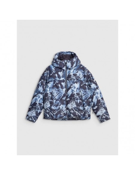 Ski jacket 5000 membrane women's 4F 4FWAW25TTJAF080890A