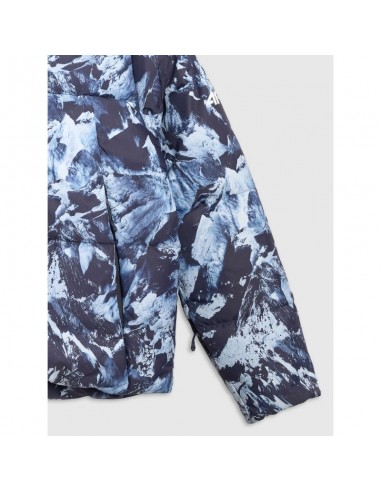 Ski jacket 5000 membrane women's 4F 4FWAW25TTJAF080890A