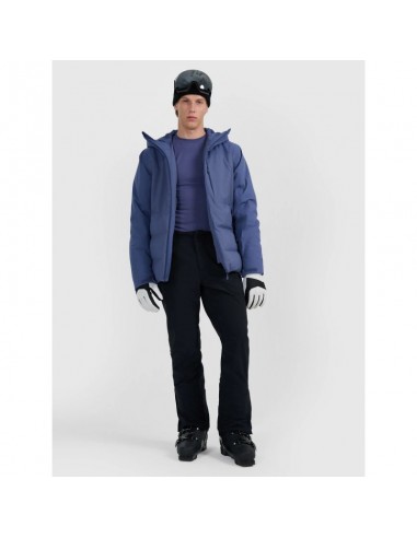 Ski jacket 10000 membrane men's 4F 4FWAW25TTJAM079232S