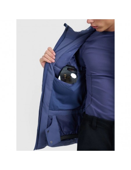 Ski jacket 10000 membrane men's 4F 4FWAW25TTJAM079232S