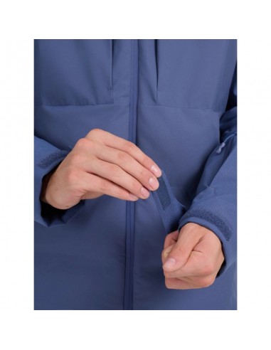 Ski jacket 10000 membrane men's 4F 4FWAW25TTJAM079232S